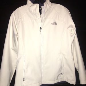 North Face jacket
